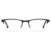 Carrera Black Metal Glasses (Frames)